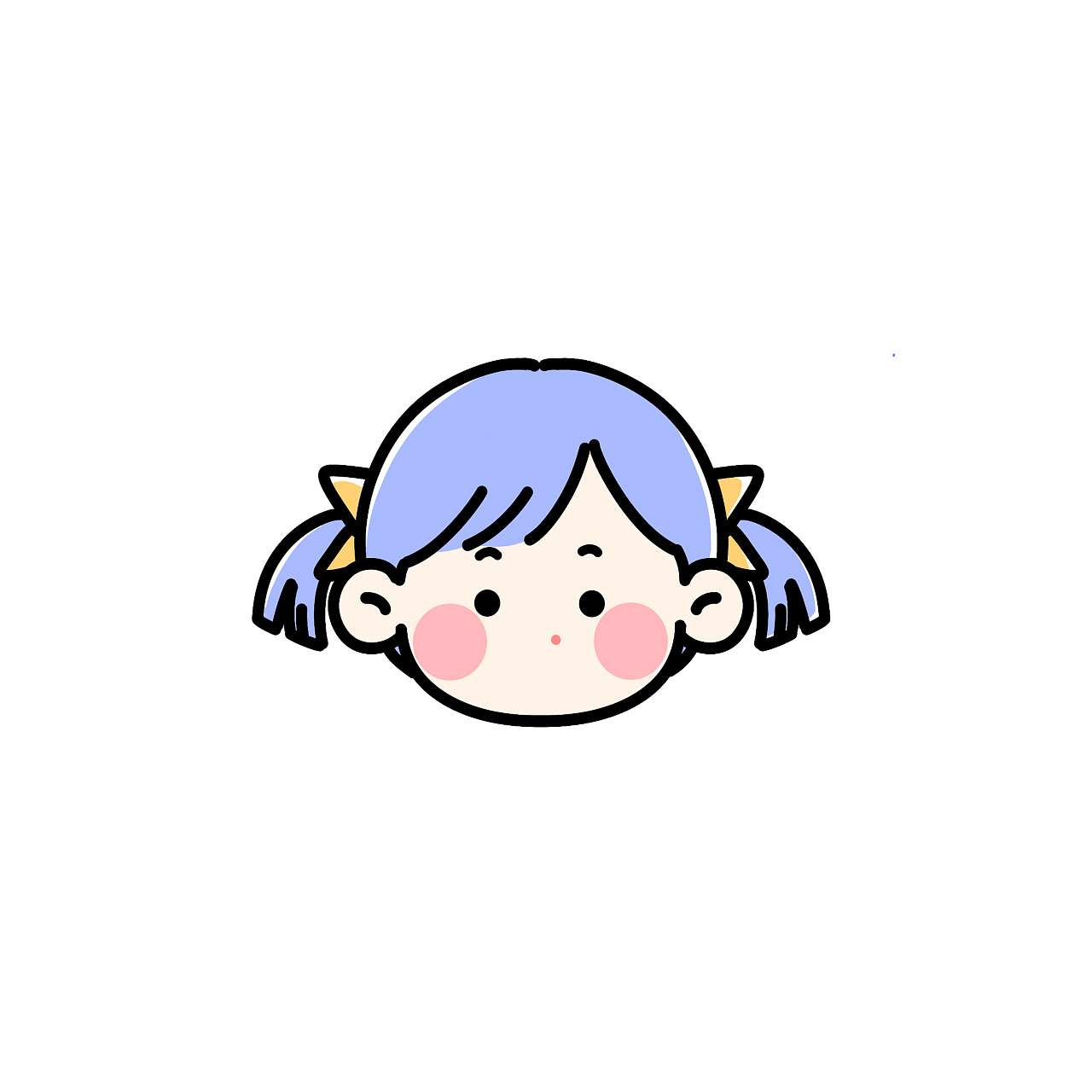 小可爱的小头像