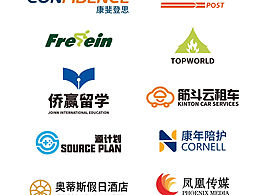 logo合集
