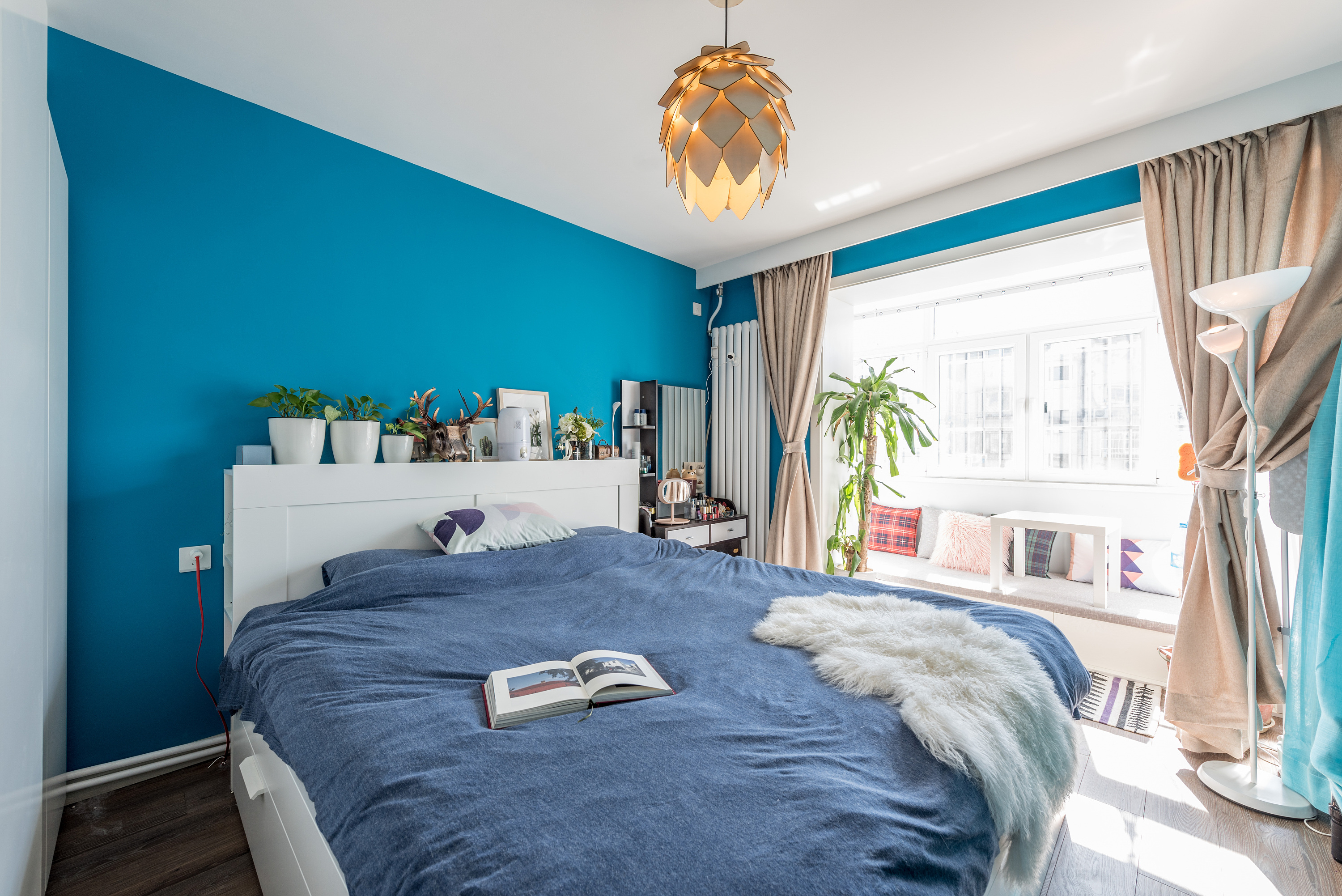 室内设计摄影案例5