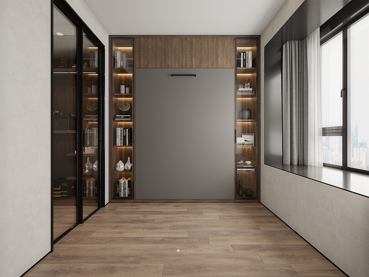 任性|标题没想好