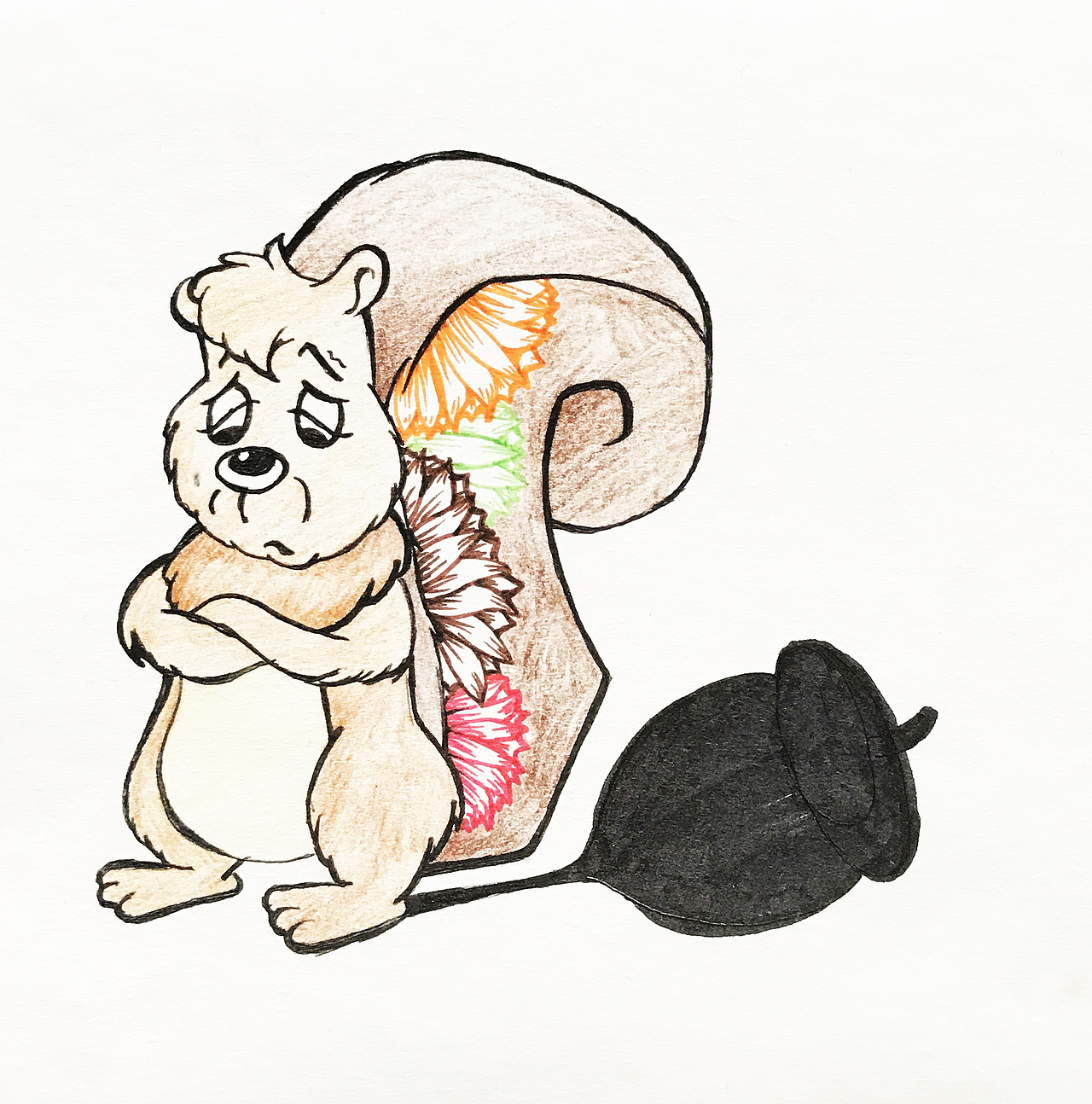 图形创意作业|平面|其他平面|答一_原创作品-站酷zcool