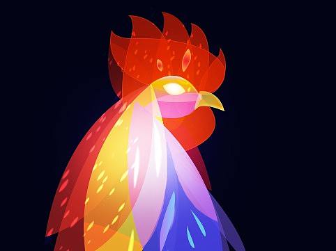 一些插画练习