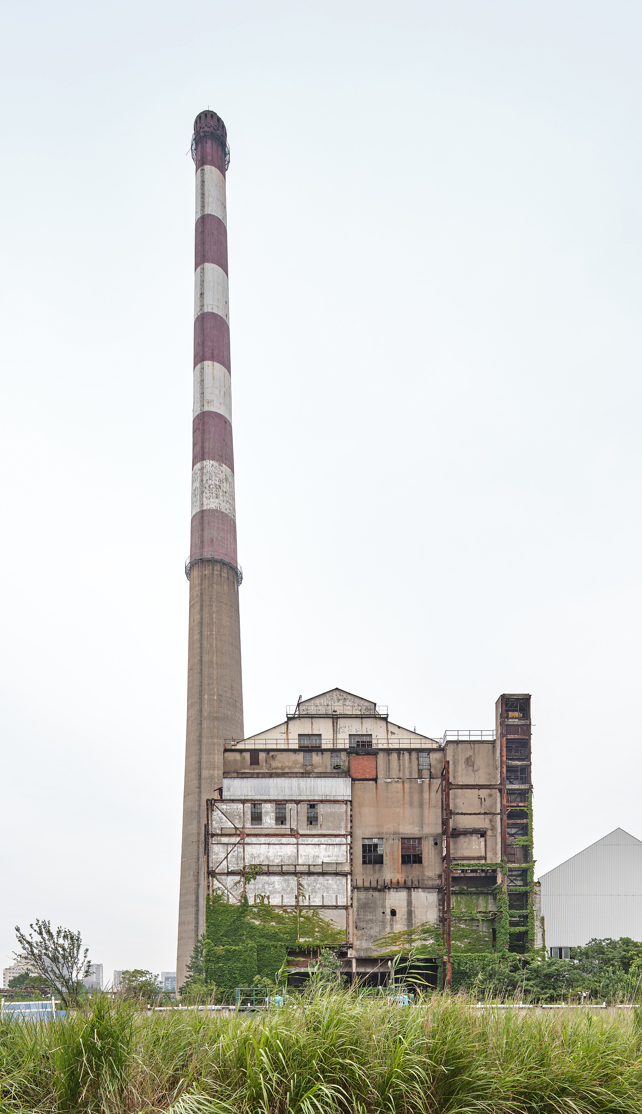 灰仓艺术中心- 建筑空间摄影_edwardshi_photo-站酷zcool