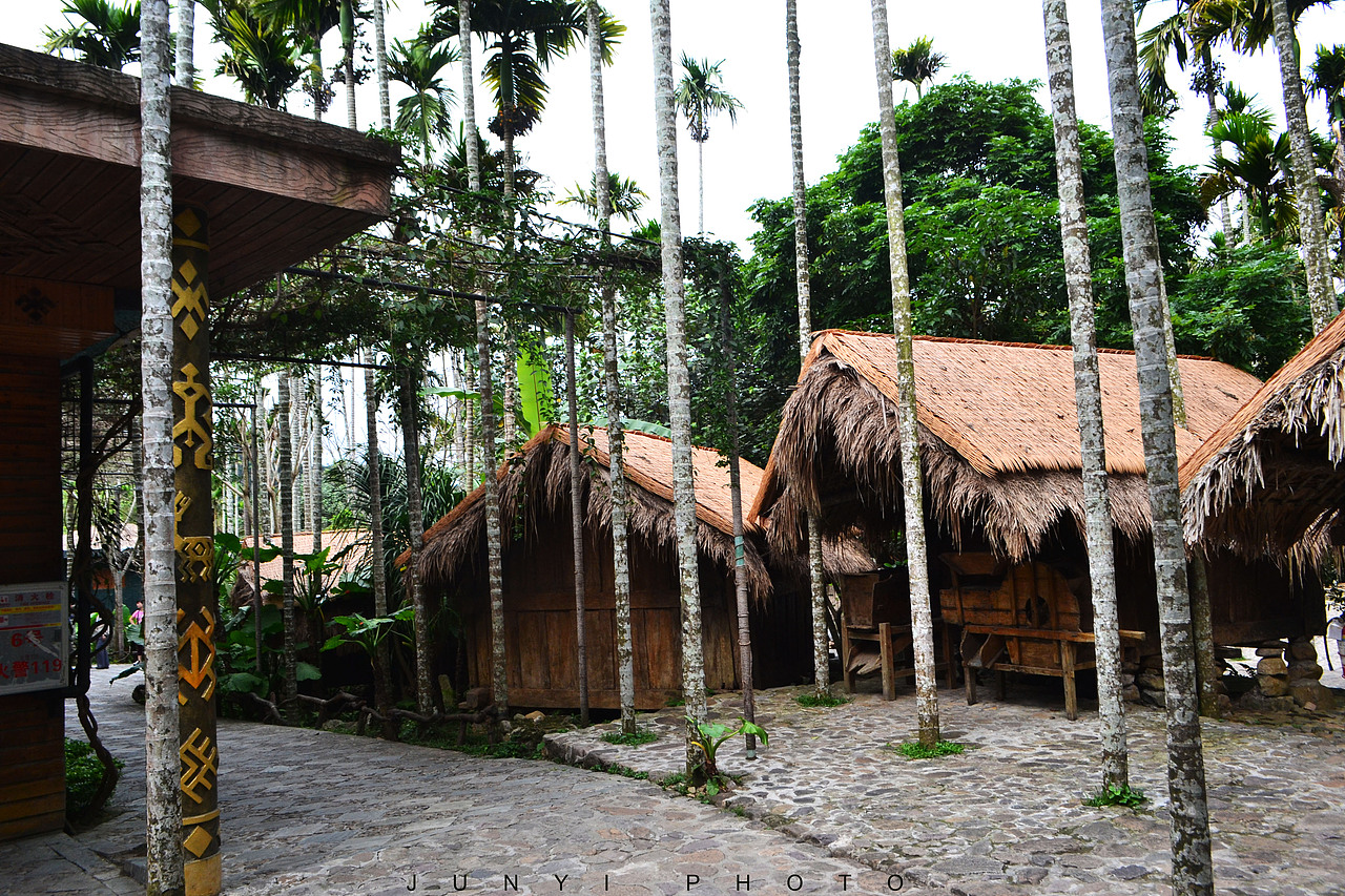 天涯海角。海南三亚