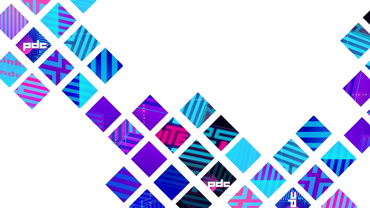 PDC #126 VISION DESIGN