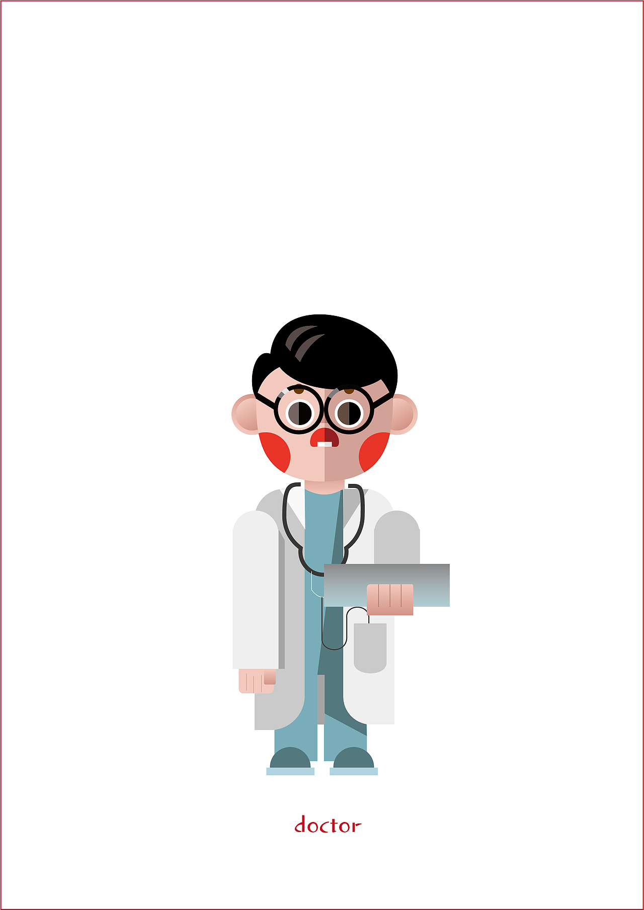 儿童插画（图ZMjI0NjE5NTEy） - 儿童插画 - 站酷设计师我来见藏原创素材 - 站酷ZCOOL