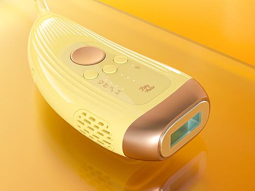 Kitty Annie 脱毛仪