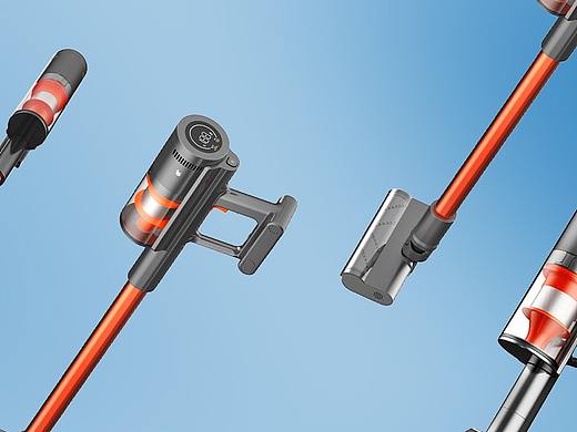 H5-Vacuum cleaner