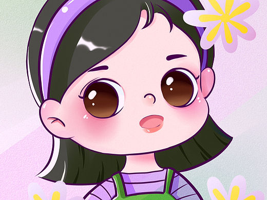 头像