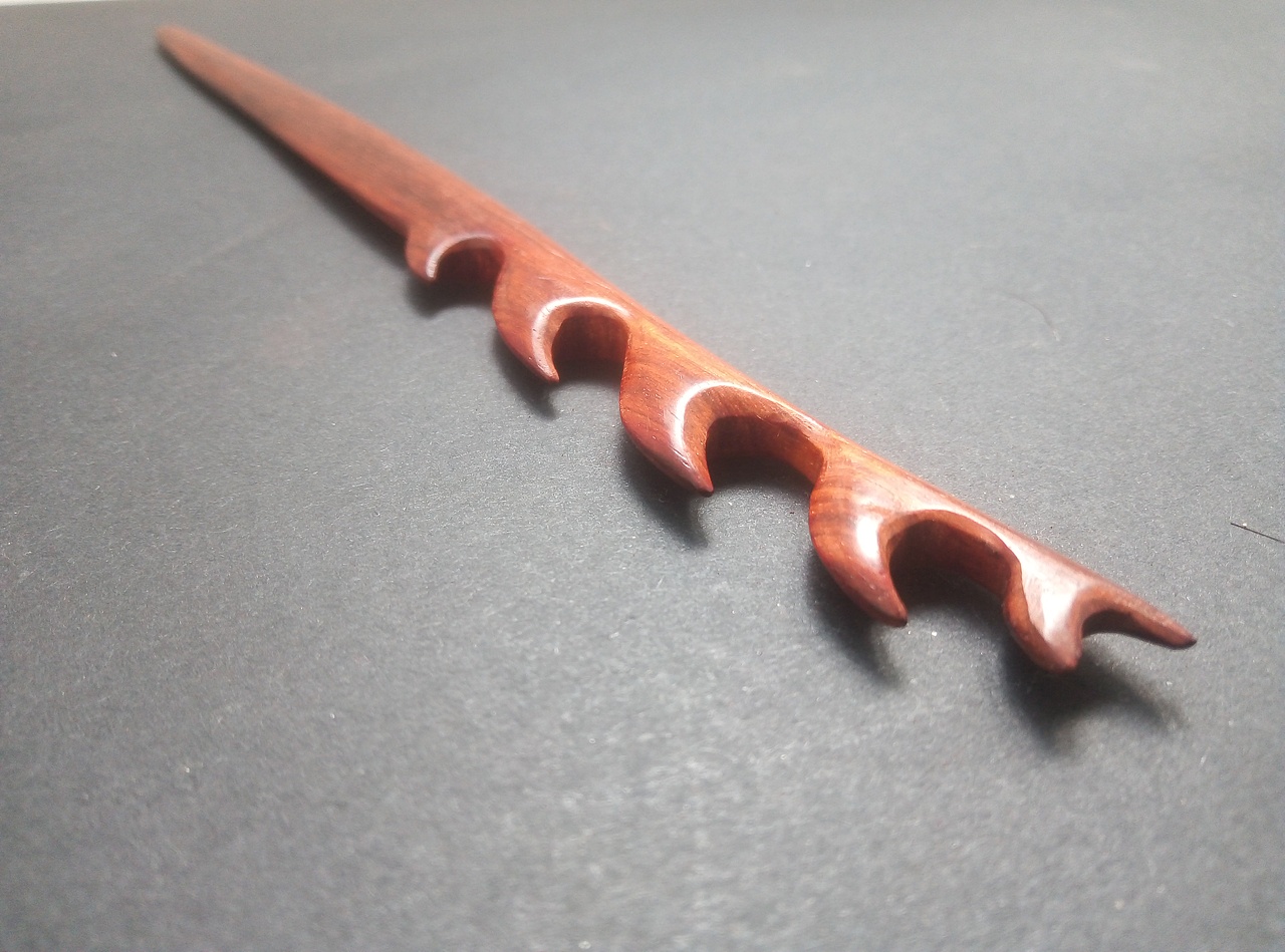 发簪设计（图ZMjY5MTA4MzQ4） - 首饰设计 - 站酷设计师gamedesign原创素材 - 站酷ZCOOL