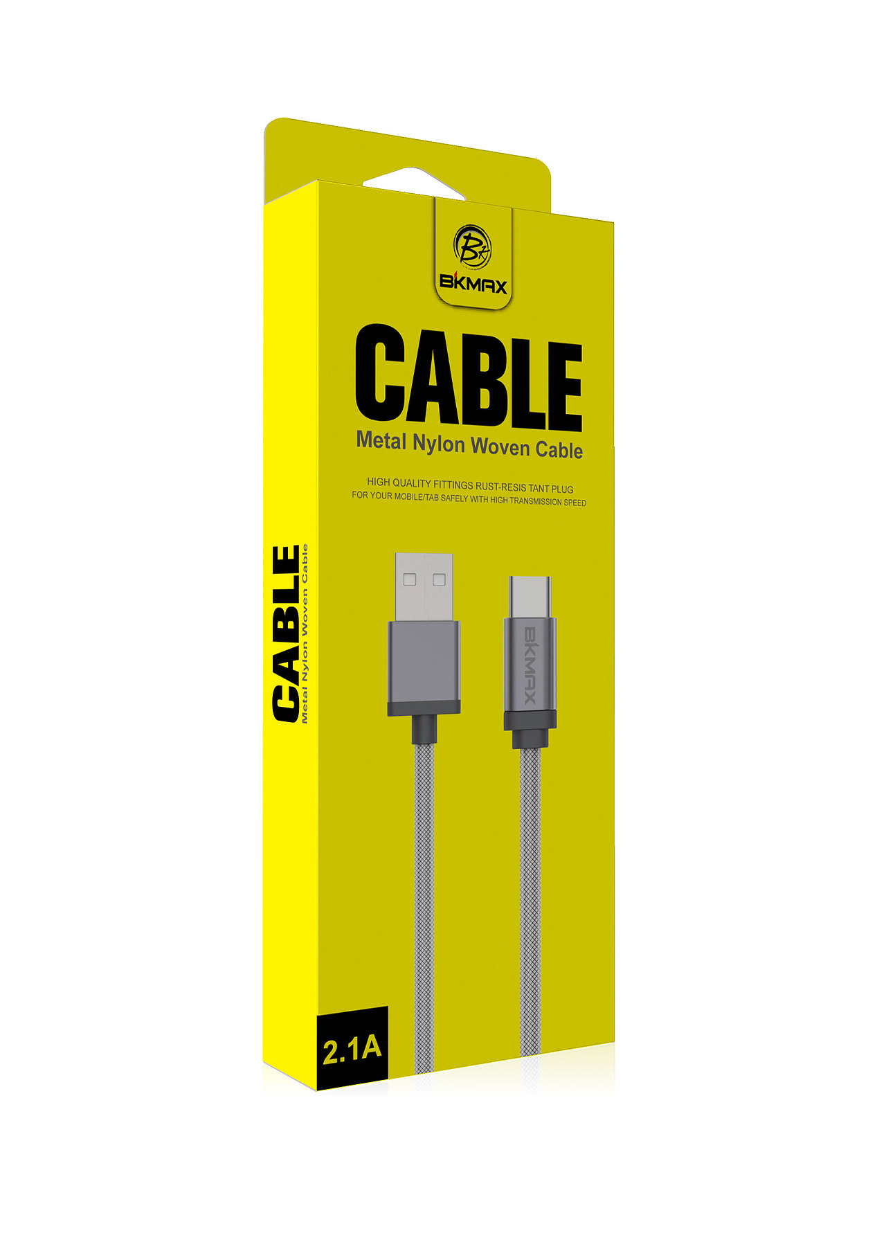 一款数据线包装的飞机稿