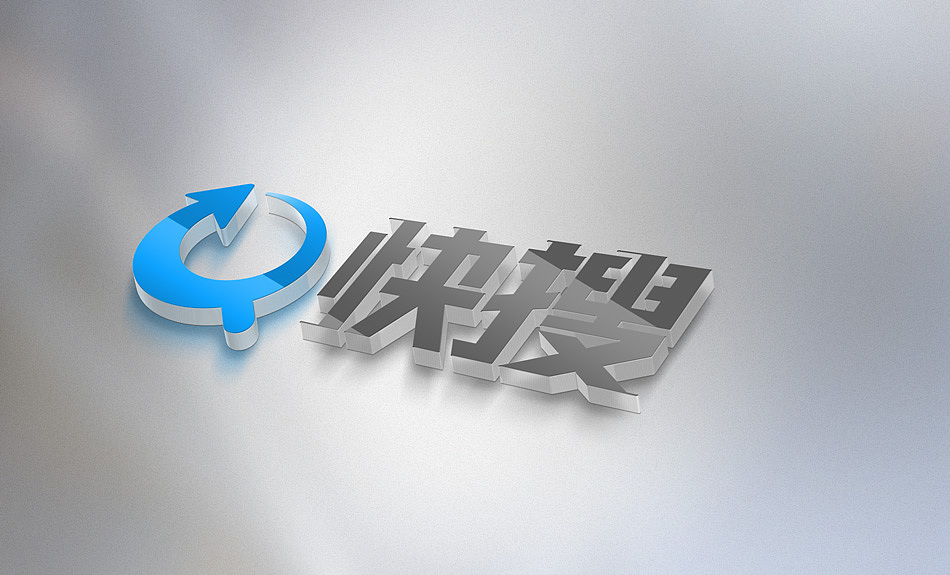 快搜（图ZMzE3ODQ5NTY=） - Logo - 站酷设计师LANG_G原创素材 - 站酷ZCOOL