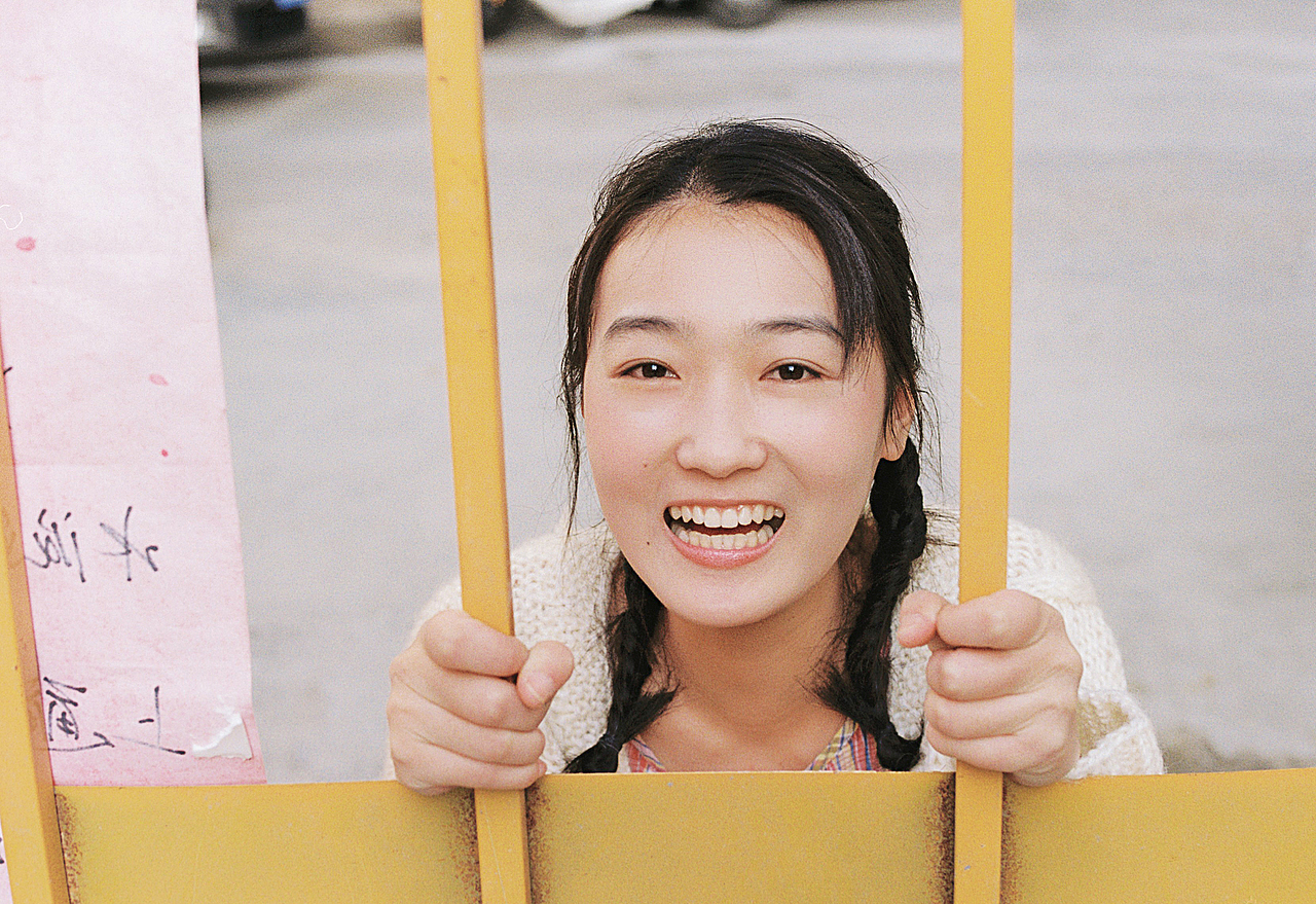 RELAX！风平浪静的闲暇（图ZMjUxNjY3MzI4） - 人像摄影 - 站酷设计师夏生nico原创素材 - 站酷ZCOOL