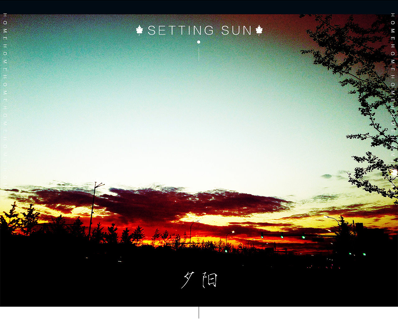 夕阳（图ZMTI2NTExOTM2） - 风光摄影 - 站酷设计师FKLJC原创素材 - 站酷ZCOOL