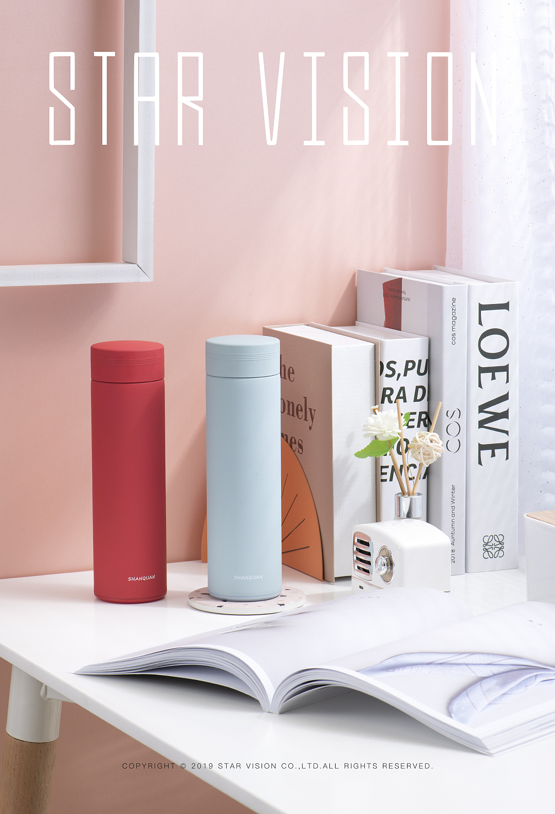 保温杯/静物产品/家居的生活就是温暖（图ZMTkyNDAwMTIw） - 产品摄影 - 站酷设计师会爱你的小眼睛原创素材 - 站酷ZCOOL