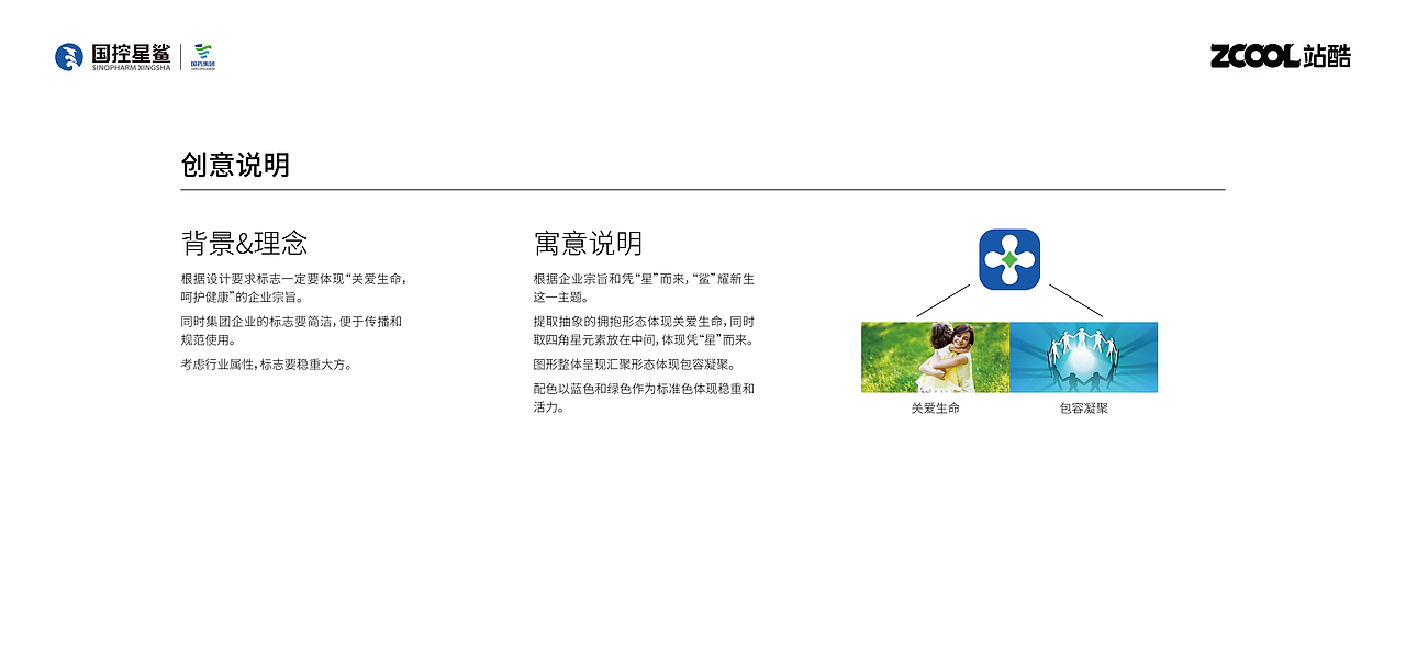 凭“星”而来，“鲨”耀新生（图ZMjk0NTQ3NzM2） - Logo - 站酷设计师天明Sunrise原创素材 - 站酷ZCOOL