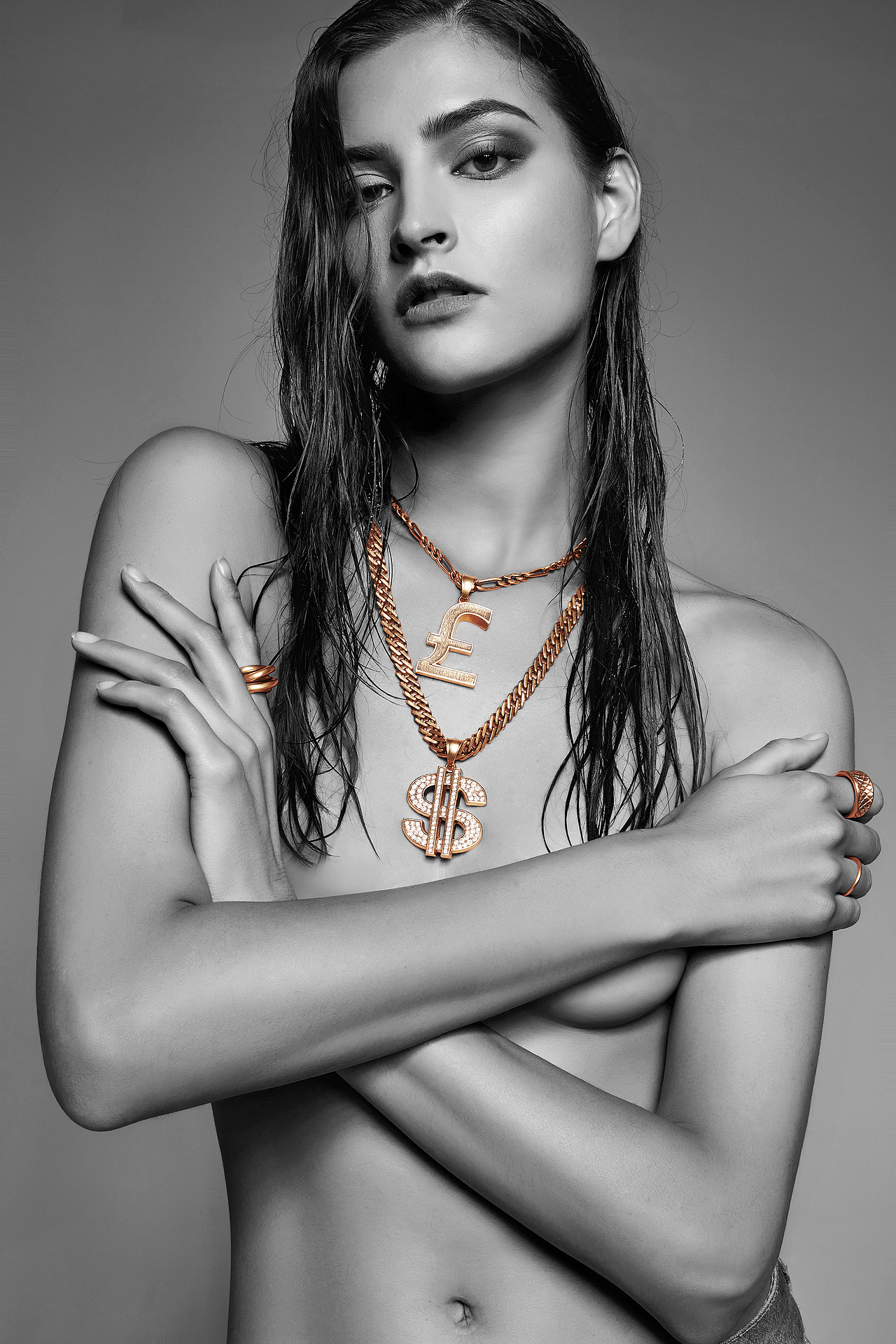 珠宝饰品商业拍摄案例｜时尚摄影（图ZMzM3NDg1NjYw） - 时尚/艺术摄影 - 站酷设计师第七元素传媒原创素材 - 站酷ZCOOL