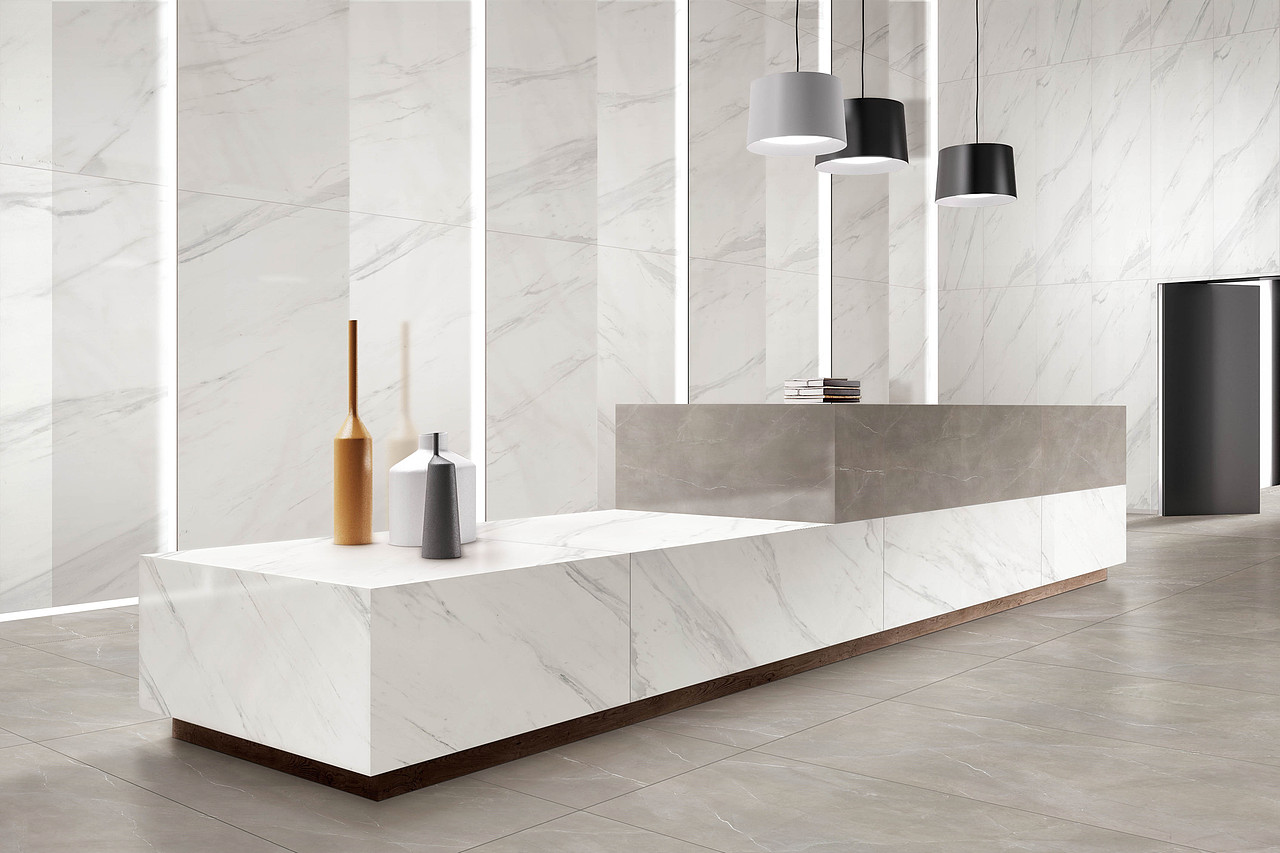 威尔顿瓷砖—柔光产品系列三