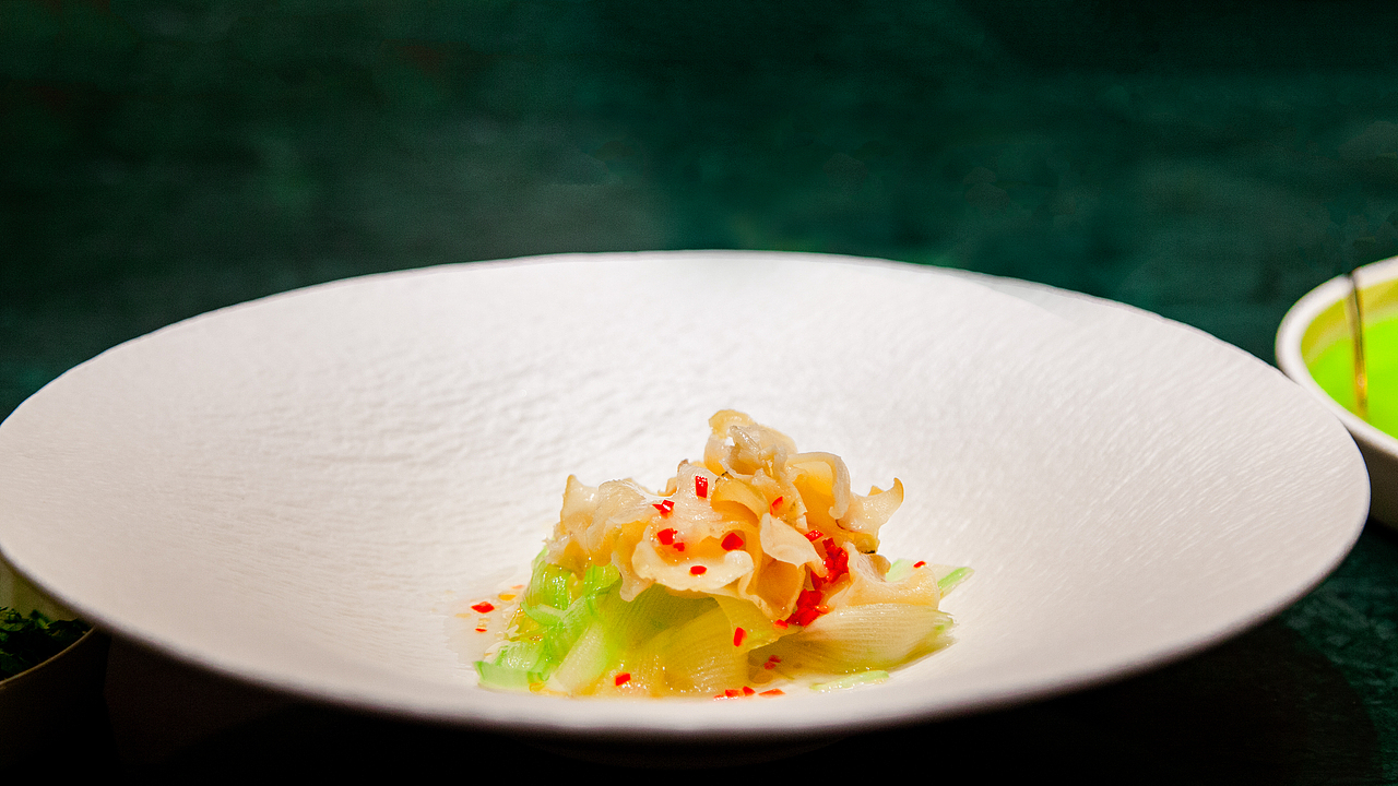 春暖堂和牛海鲜火锅