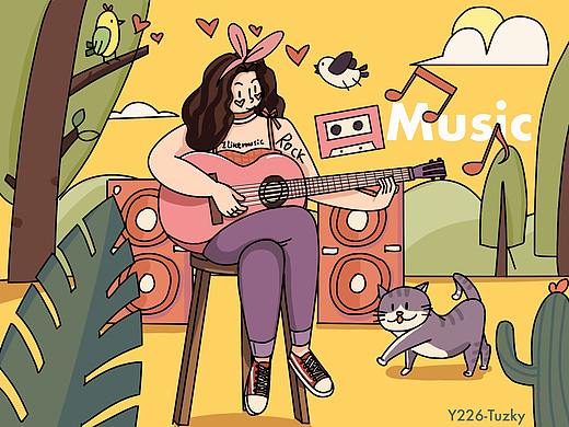 Y园糖打卡21天 week1