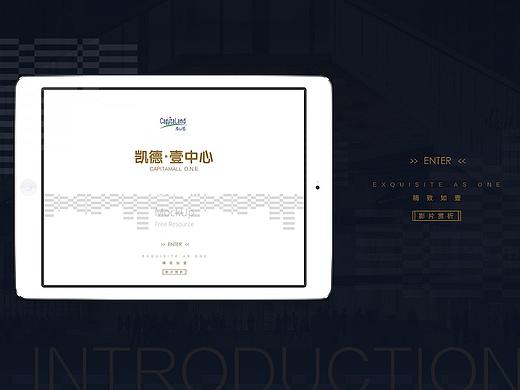 电子楼书
