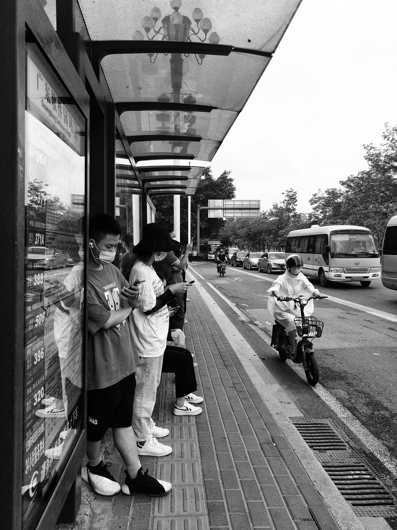 最好的故事在街头［一］‖街拍纪实（图ZMzA0ODY2OTI4） - 其他摄影 - 站酷设计师家善JS原创素材 - 站酷ZCOOL