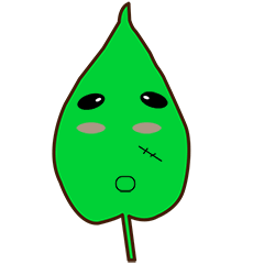 叶子君|动漫|网络表情|意义存在的意义 - 原创作品 - 站酷 (zcool)