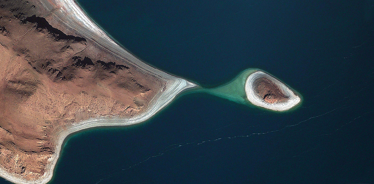 湖之眼—不一样的视觉看西藏2