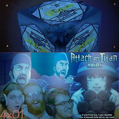 Z847 Listen⌘NSP-AOT-Pod Ycv s
