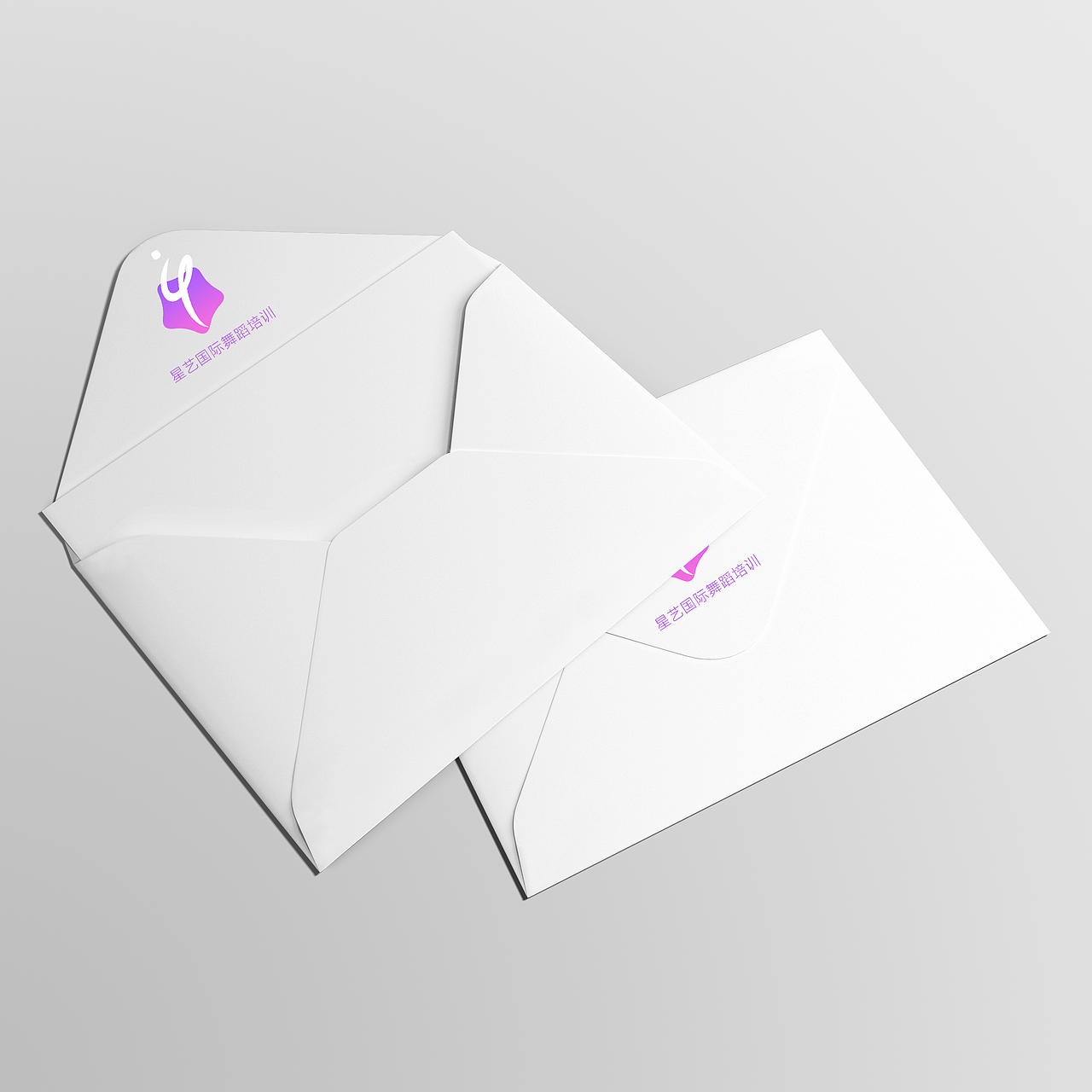 星艺舞蹈vi系统（图ZNTc0MjM5ODg=） - 品牌 - 站酷设计师哈哈小妞原创素材 - 站酷ZCOOL