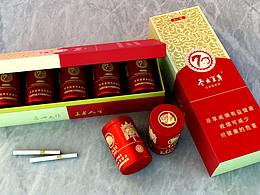 五罐装礼品盒-练习