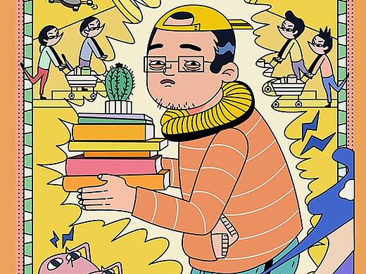 H5作品（个人主页-ZMzI3NjQzMDQ=） - 软件界面 - 站酷设计师Edchan原创素材 - 站酷ZCOOL