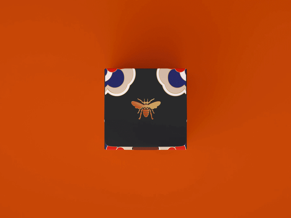 包装特辑|疯狂喜鹊的周岁养成计划