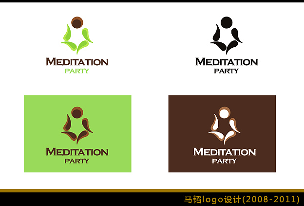 2008-2012 LOGO 合集