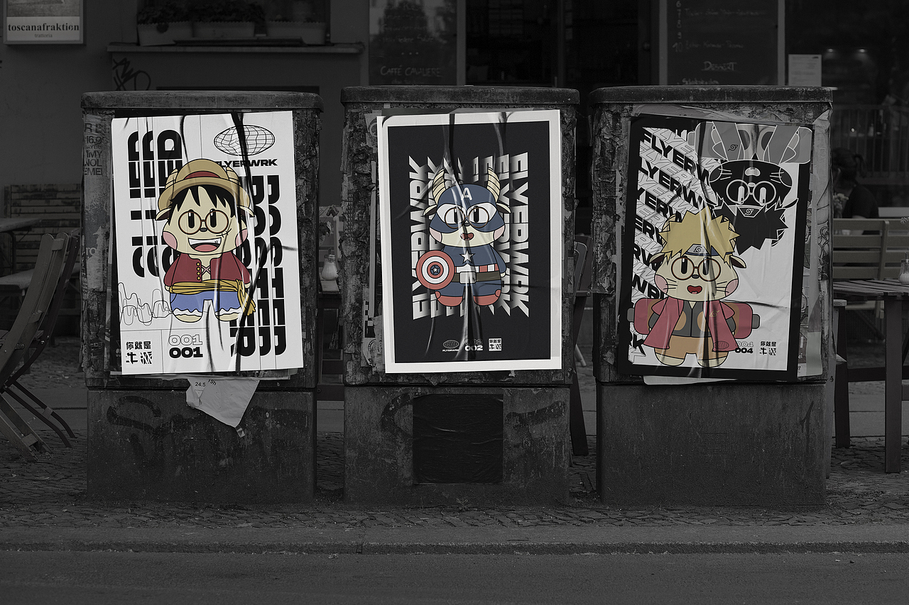 2019-2020个人作品集（图ZMjQxNTYxNjUy） - 其他 - 站酷设计师Z32973954原创素材 - 站酷ZCOOL