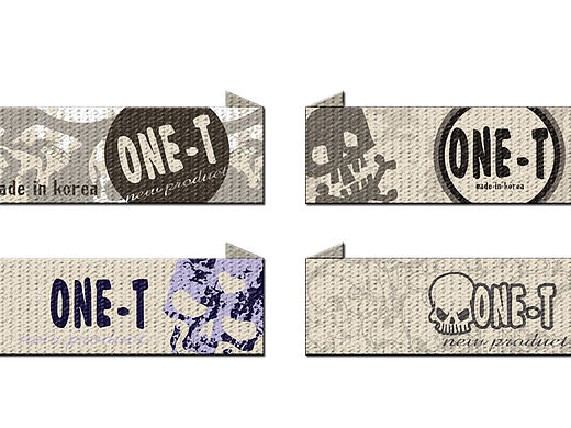 ONE-T 潮流品牌