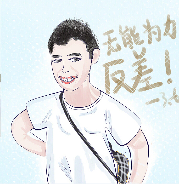 头像（图ZMjU1NTYzMTI=） - 创作习作 - 站酷设计师晴晶依梦原创素材 - 站酷ZCOOL