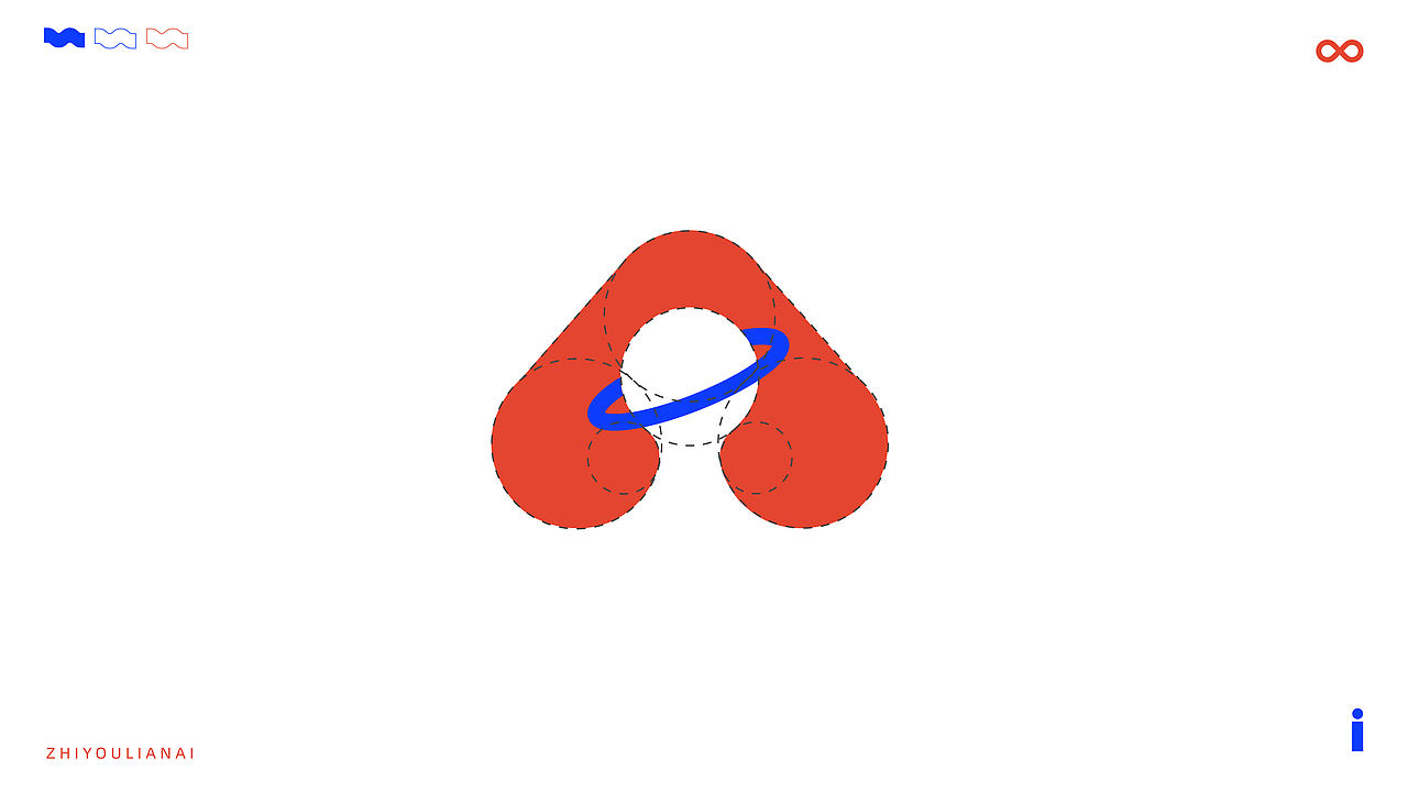 一款 app LOGO设计（图ZMTY4MjAzMDg0） - 品牌 - 站酷设计师请你喝奶绿原创素材 - 站酷ZCOOL
