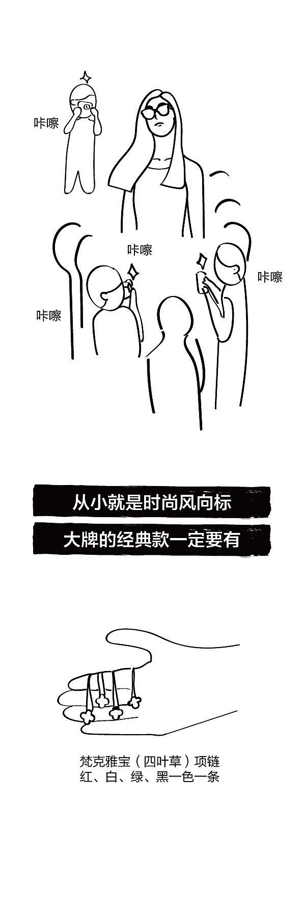 条漫作品：《深圳女孩》（图ZMjEzODMzMTYw） - 商业插画 - 站酷设计师阿木宁柠原创素材 - 站酷ZCOOL