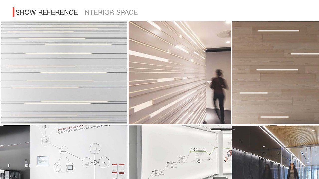 Honeywell Xi’an Showroom（图ZMjI5OTIwNTgw） - 展陈设计 - 站酷设计师Metta原创素材 - 站酷ZCOOL