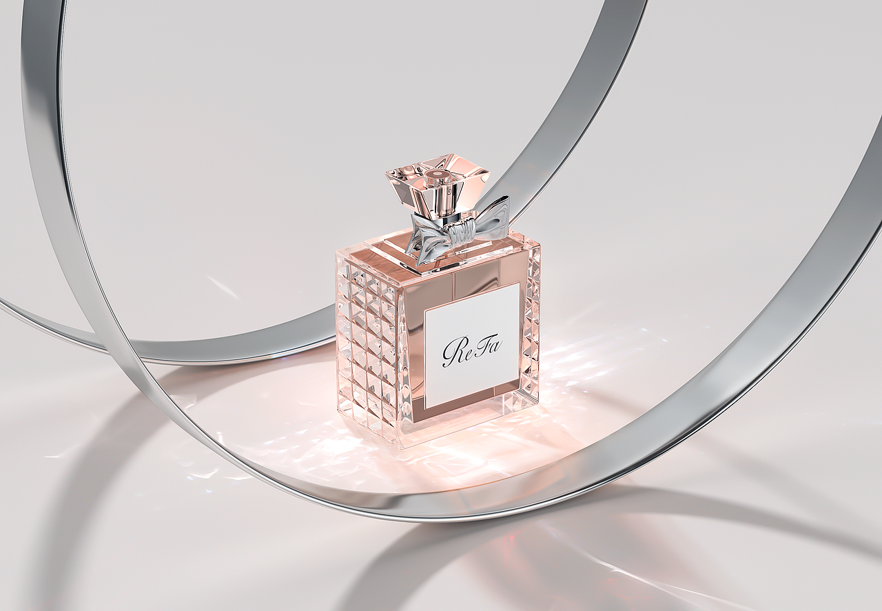 2021/9-11月渲染练习（图ZMjc2OTE4NTIw） - 电商 - 站酷设计师罗小轰原创素材 - 站酷ZCOOL