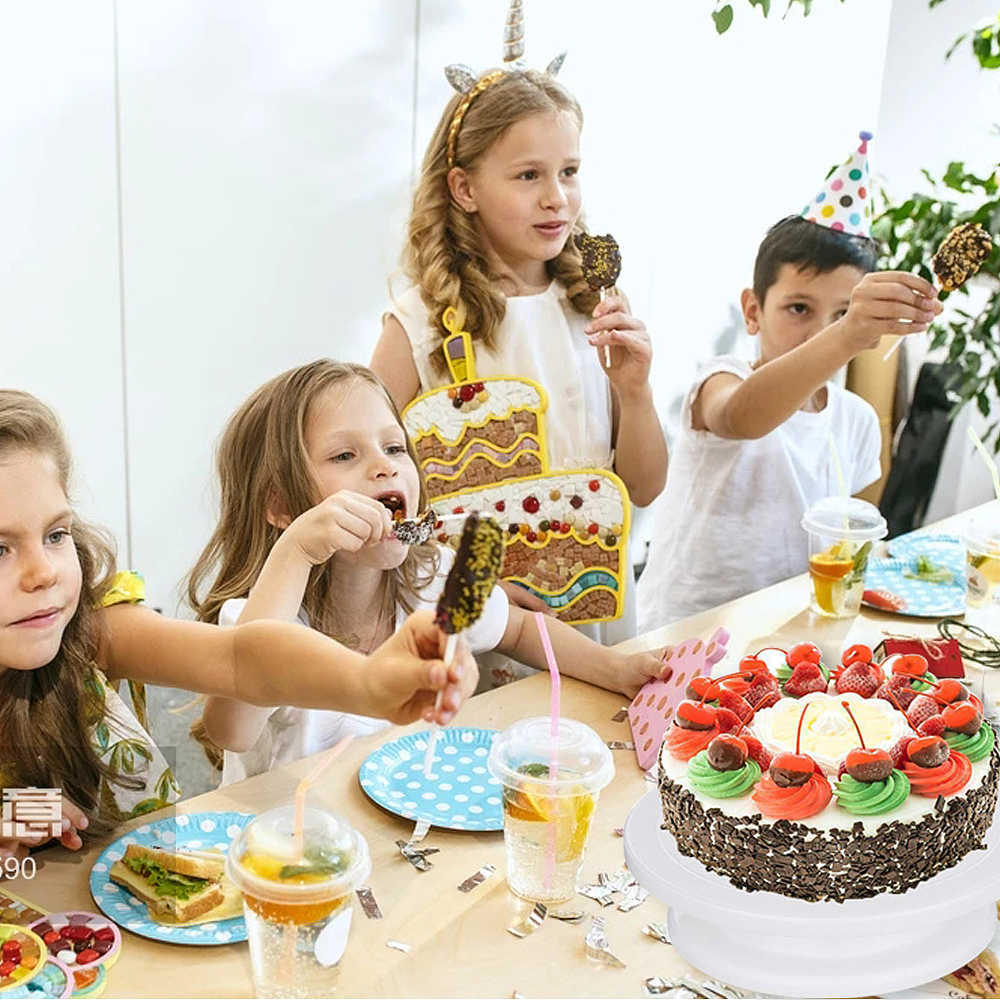 蛋糕转台套装（图ZMjg1ODk5MDgw） - 生活用品 - 站酷设计师神秘人丶原创素材 - 站酷ZCOOL