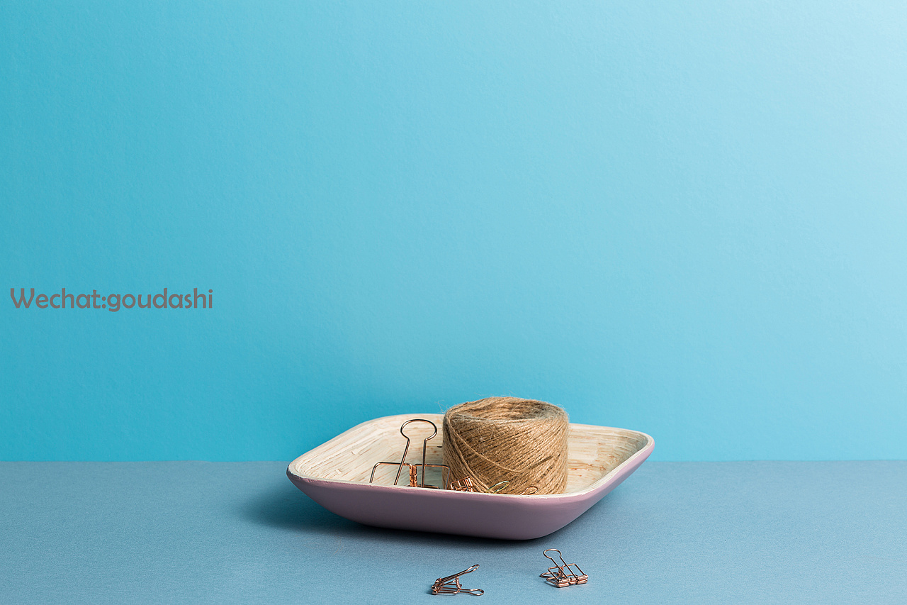 好物拍摄——狗大师