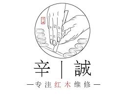 LOGO小稿。