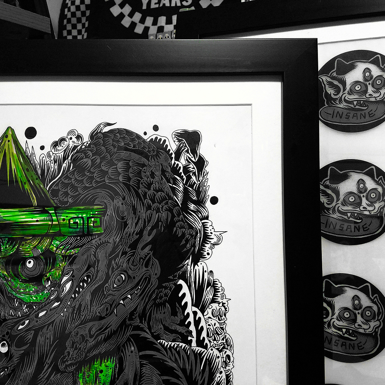 《一炎狗鼎》之“烈焰地狱”