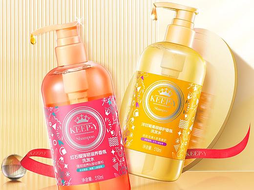 康柏雅KEEP·Y 自营旗舰店