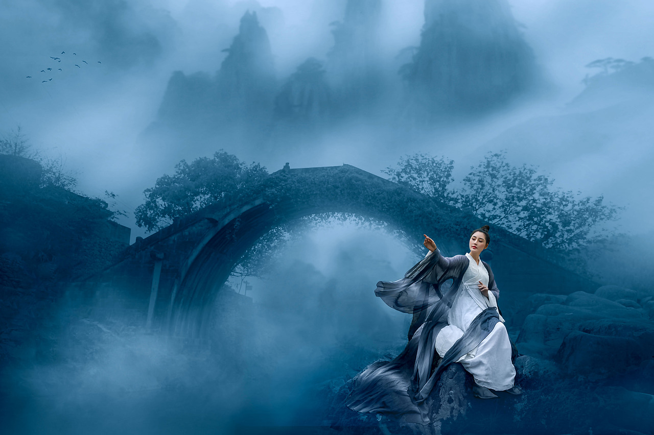 人像修图（图ZMzQ2NzcyMzA4） - 修图/后期 - 站酷设计师Z900300110原创素材 - 站酷ZCOOL