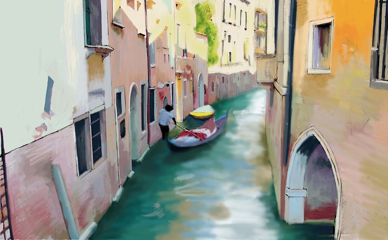 别韵（图ZNTExNjUyODg=） - 艺术插画 - 站酷设计师佑边de佐边原创素材 - 站酷ZCOOL