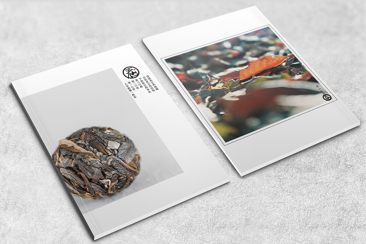 画册（图ZMTU1ODQ0NTAw） - 书籍/画册 - 站酷设计师布里斯托鱼和薯条原创素材 - 站酷ZCOOL