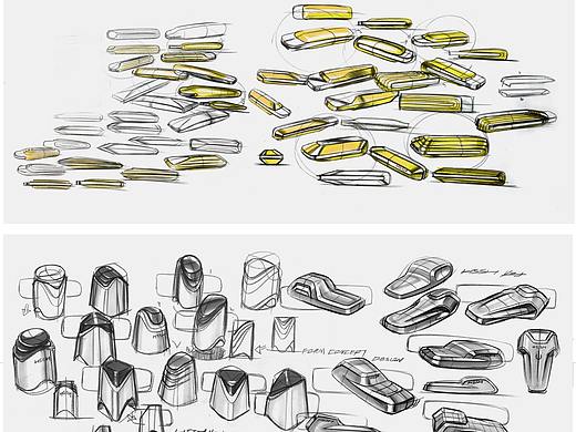 如何在形与思维之间进行转换？这4个思维模型可以帮到你